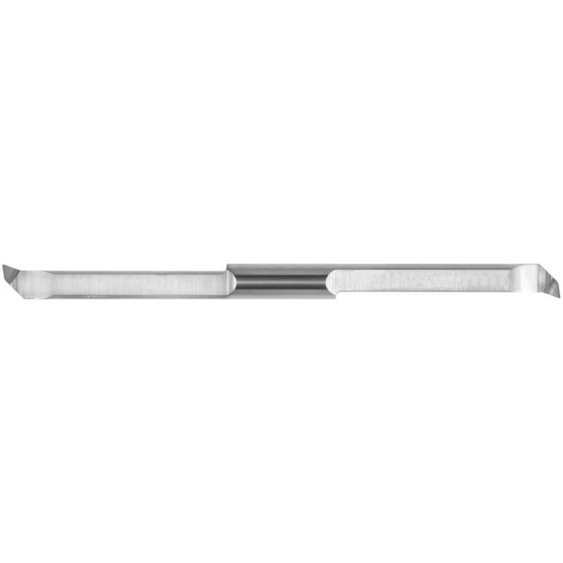 Mikro-svarvinsats, invändig, vänster L1 = 30 mm Rabatt