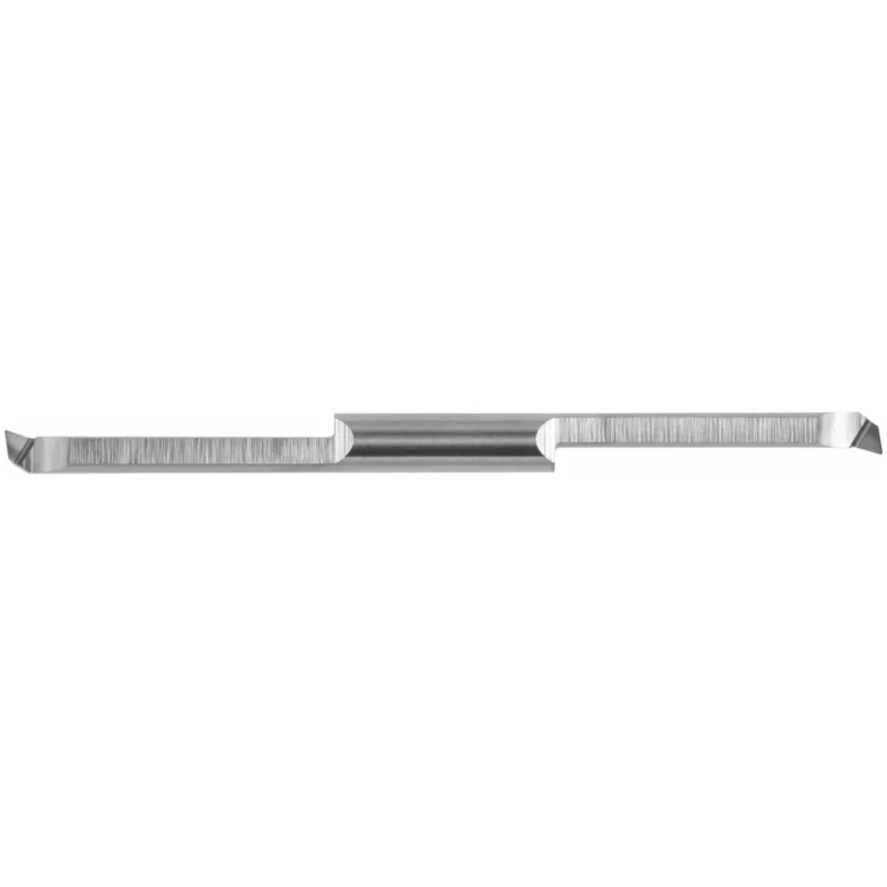 Populärt val Mikro-svarvinsats, invändig, vänster L1 = 21 mm