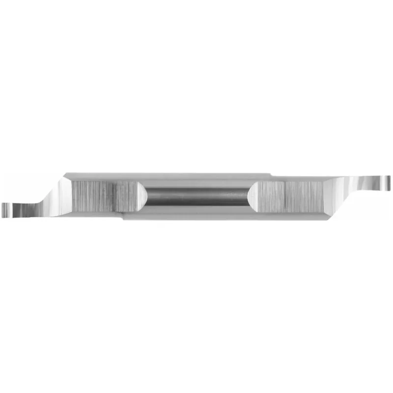 Axiell mikro-sticksvarvinsats, invändig, höger L1 = 15 mm Begränsat antal