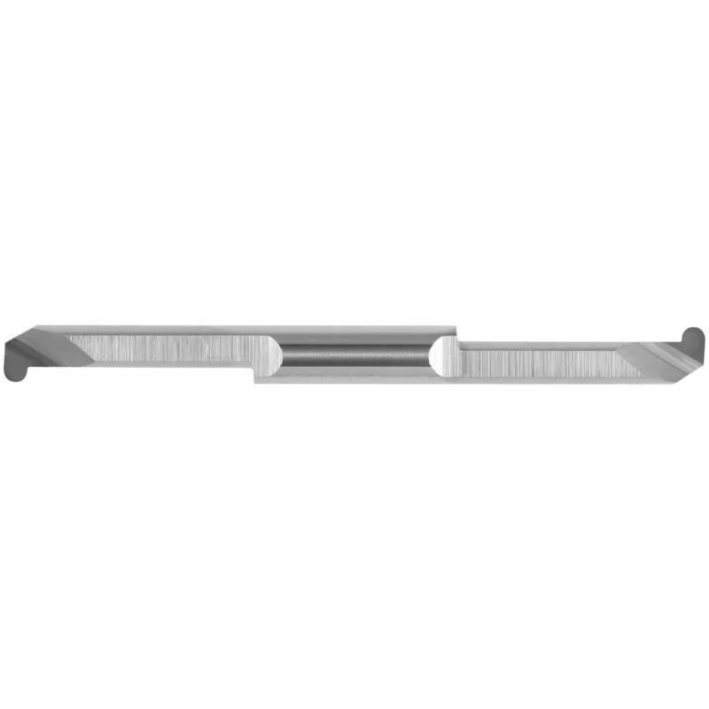 Köp nu Mikro-sticksvarvinsats, fullradie, invändning, höger L1 = 20 mm