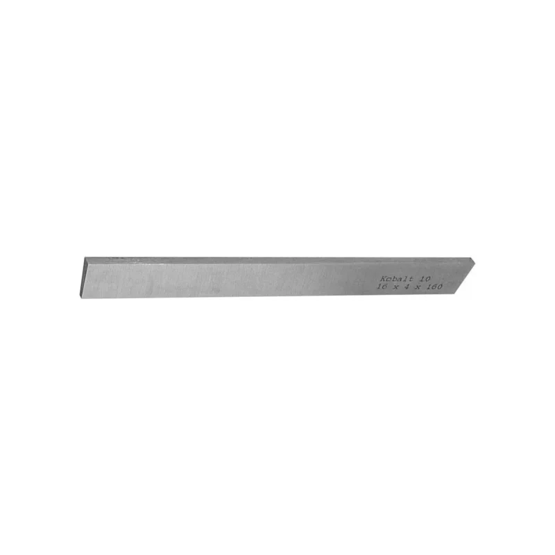 Stickstålsämne HSS Co 10 Rea