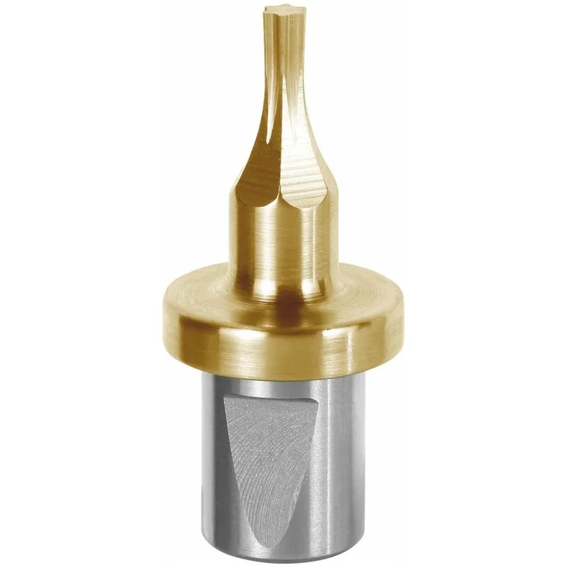 Kolv för Torx® ⌀ d = 16 mm TiN Beställ nu