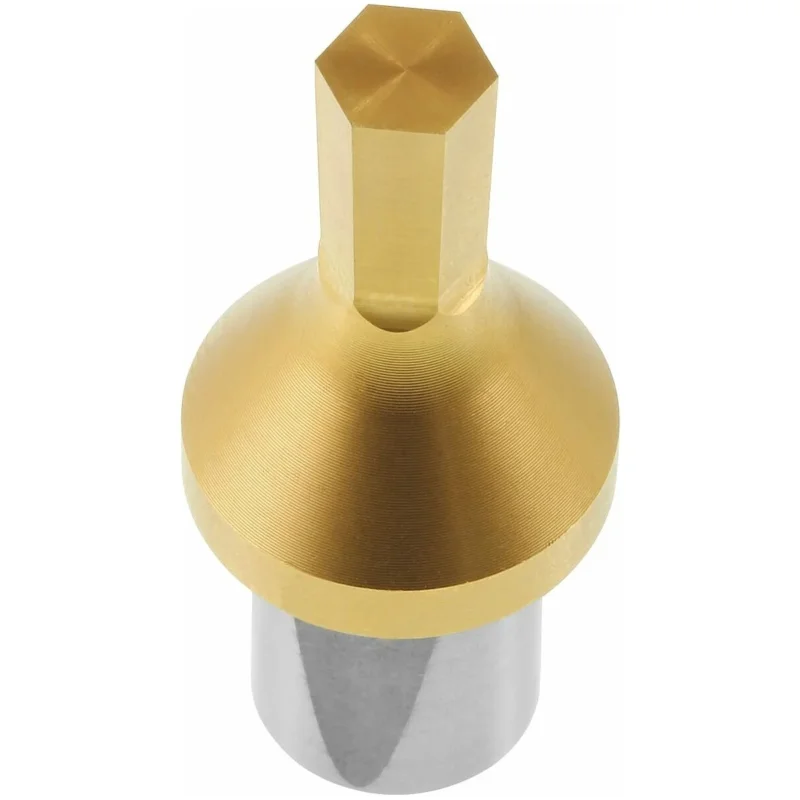 Sexkantdrivare metrisk ⌀ d = 12 mm TiN Rabatter