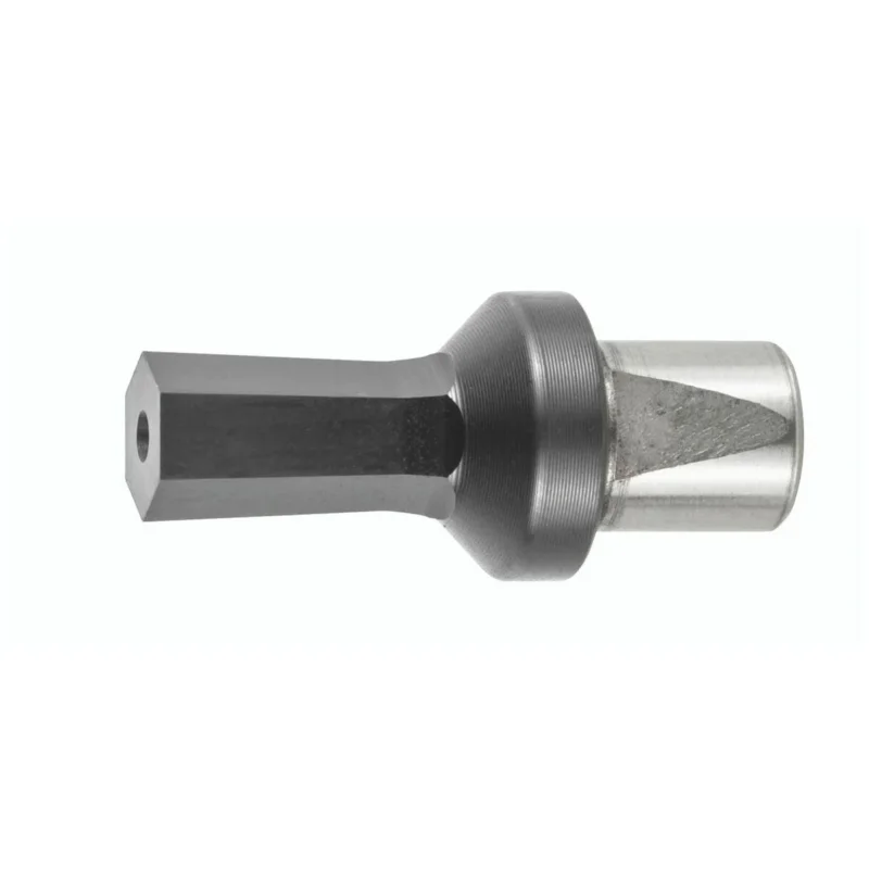 Sexkantdrivare metrisk ⌀ d = 8 mm WC/C Fynd