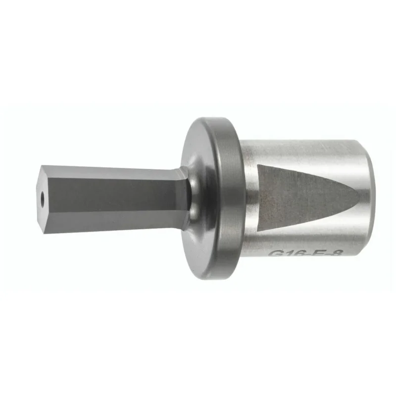 Sexkantdrivare metrisk ⌀ d = 16 mm WC/C Lägg i varukorgen