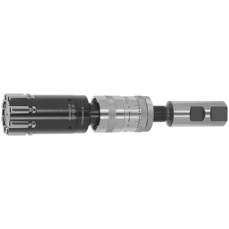 I lager Slätvalsverktyg G cylinderskaft-⌀ 25 mm