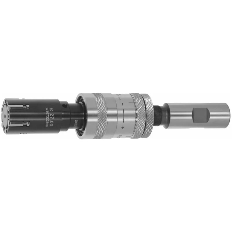 Kampanjpris Slätvalsverktyg G cylinderskaft-⌀ 20 mm