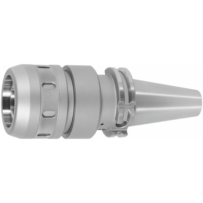 risnedsättning Kraftspännchuck SK 40