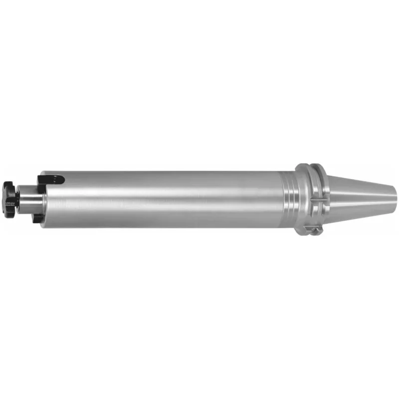 Kampanj Ändfräsdorn cylindrisk, med kylkanalhål SK 50 A = 200