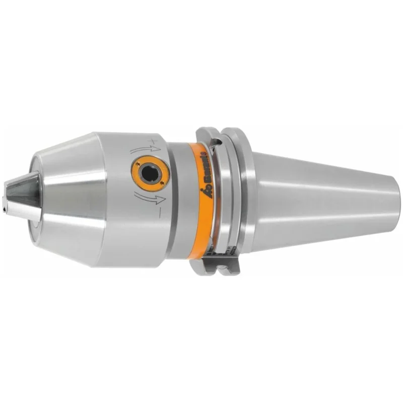 Borrchuckar form AD/B 0,5-16 mm Rea