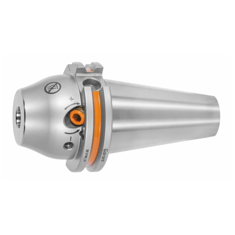 hydraulchuck-prestanda Master Chuck SK 40 kort Billigare