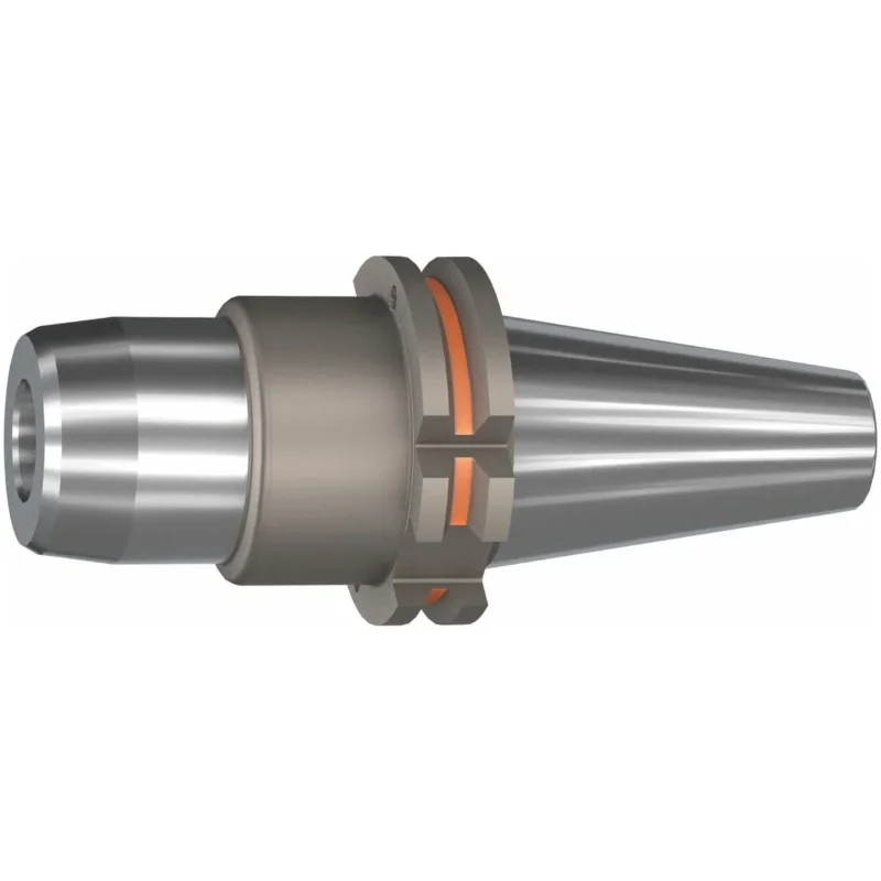 Hydro-Dehn spännchuck BASIC kort, smal, form ADB SK 40 Trygg betalning