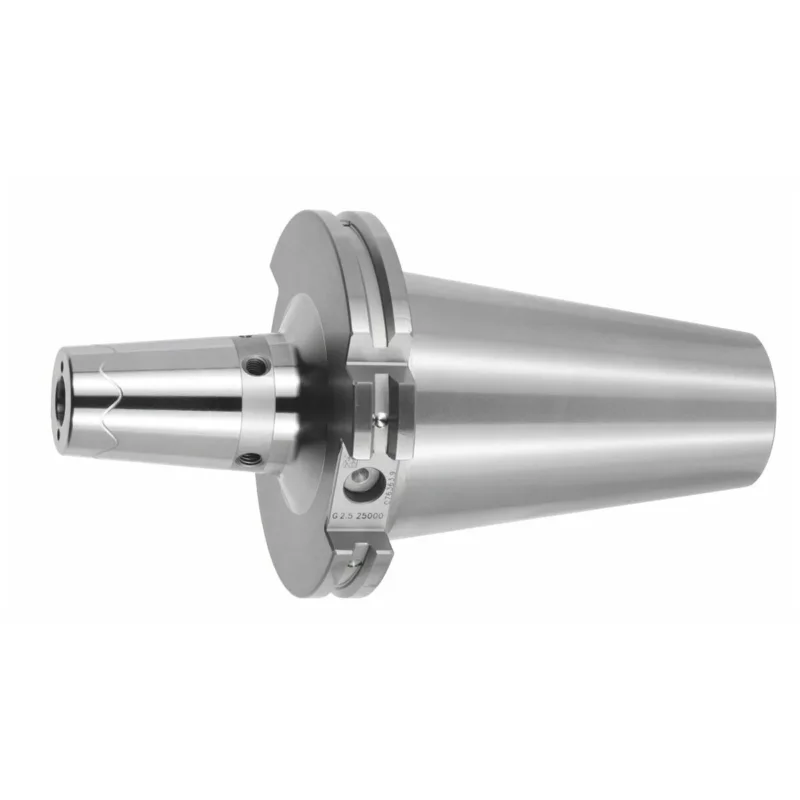 Expressleverans Krympchuck Power Shrink Chuck med Safe Lock SK 50 kort