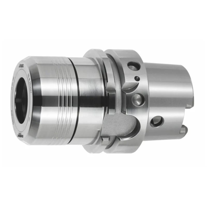 Expressleverans Precisions-ER-hylschuckar HDC 32