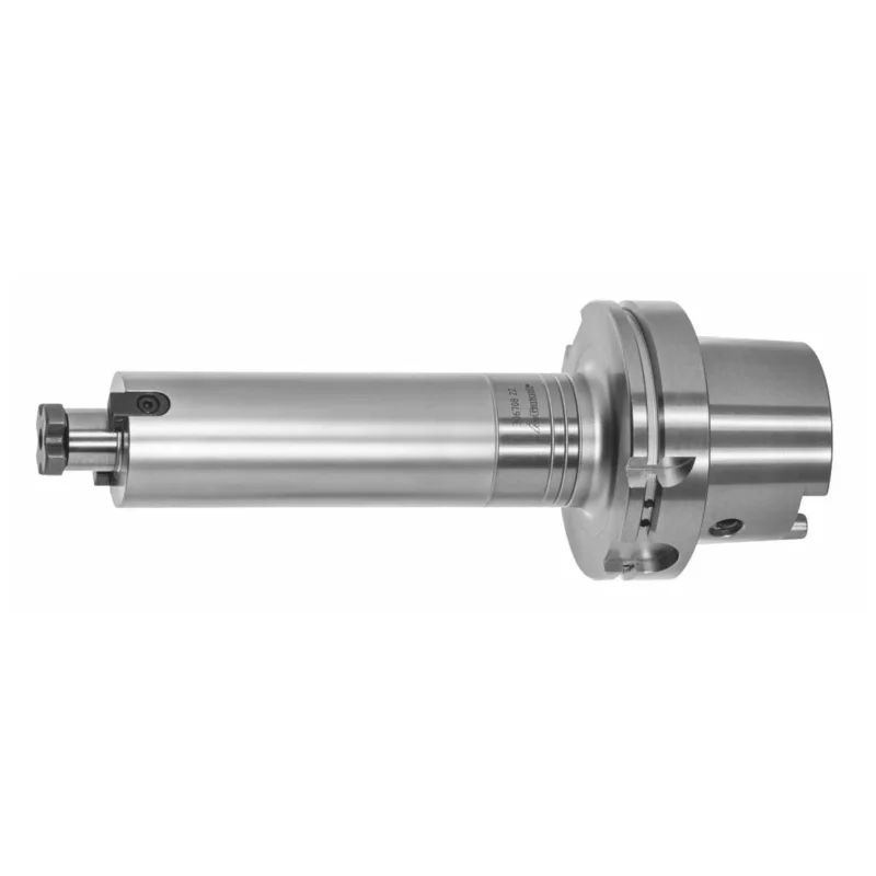 Ändfräsdorn svängningsdämpad, cylindrisk HSK-A 100 A = 200 Utförsäljning