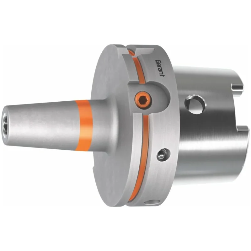Smal hydraulchuck Master Chuck HSK-A 63 lång Beställ idag