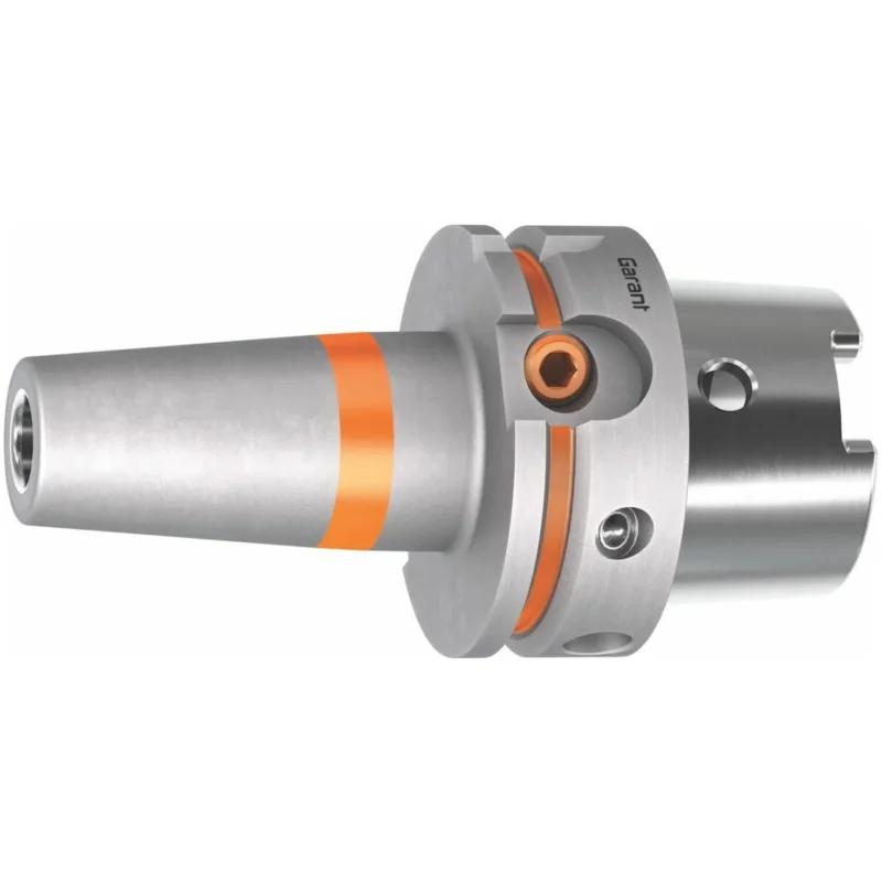 Reapris Smal hydraulchuck Master Chuck HSK-A 63 kort