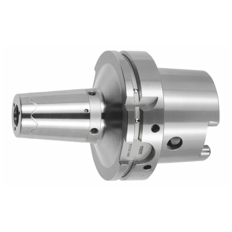 Säker betalning Krympchuck Power Shrink Chuck med Safe Lock HSK-A100 kort
