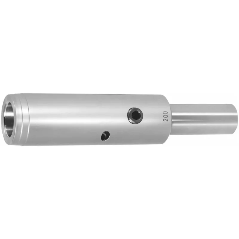 Hydraulisk förlängning L = 150 mm Fynd