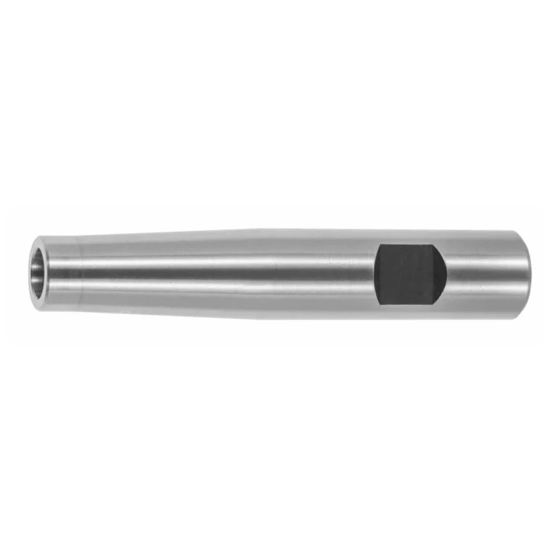 Nyhet Weldonhållare för fräs med gänga med invändig kylning M8X40