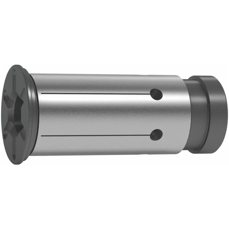Slitsad reducerhylsa tätad ⌀ 20 mm Bästa pris