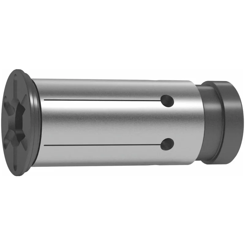 Reducerhylsa GZB-S med tätning tätad ⌀ 32 mm I lager