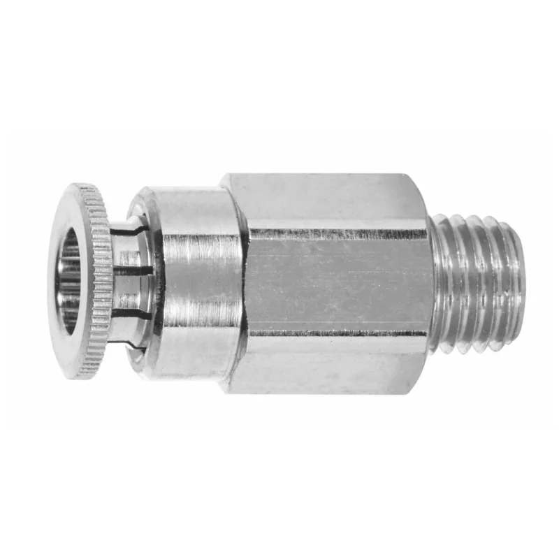 Snabb frakt Adaptera M8X1 mm