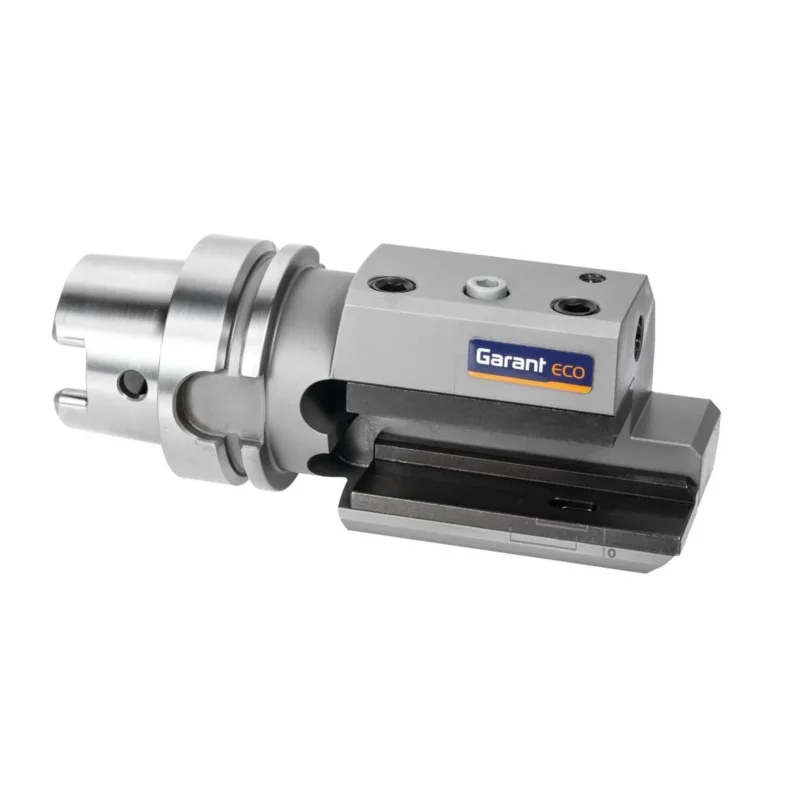 Billig Eco-verktygsfäste axiell enkel, vänster 25 mm