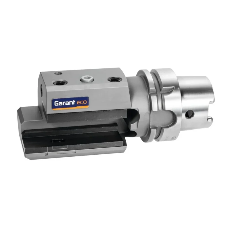 Eco-verktygsfäste axiell enkel, höger 25 mm Kundfavorit