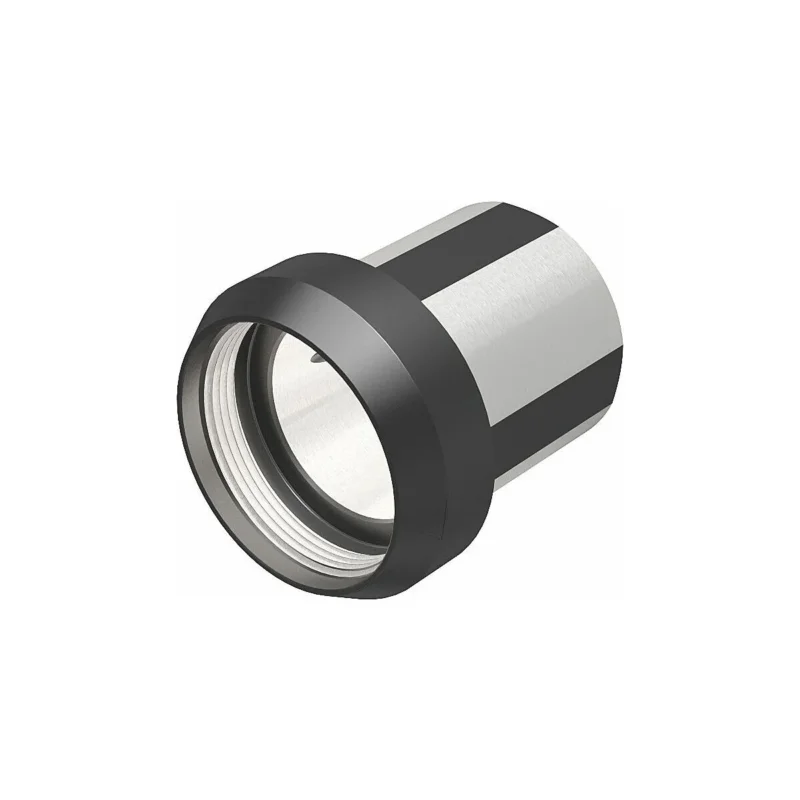 Spännhylsa cylindrisk I lager