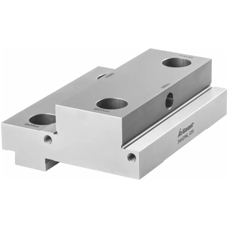 Erbjudande Stegback fast 125 mm