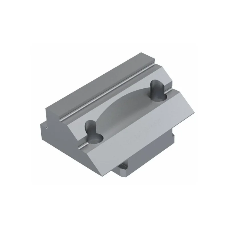 Säker betalning Universell snabbytesback 125 mm