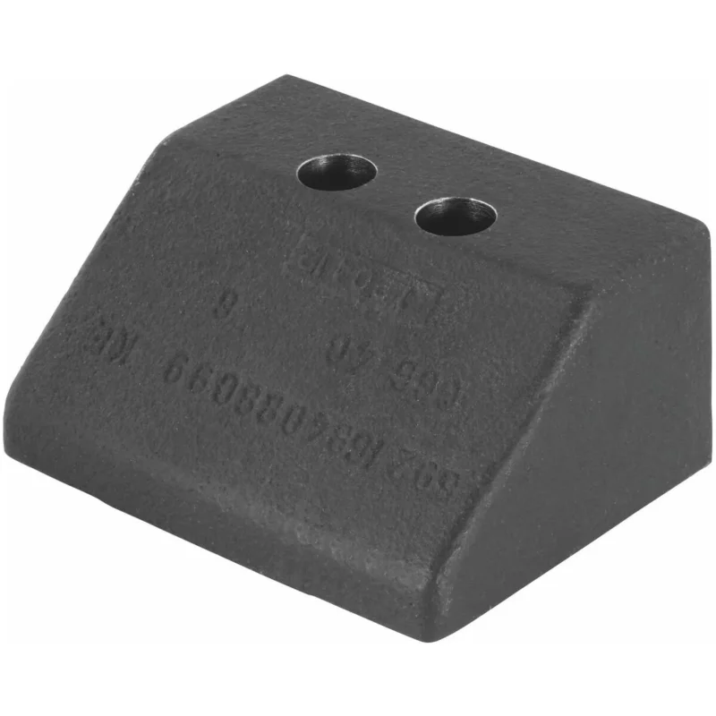 Snabb frakt Ämnesback 125