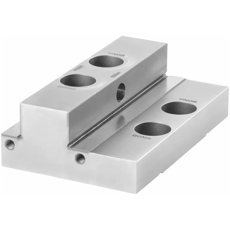 Begränsad tid Stegback rörlig 125 mm