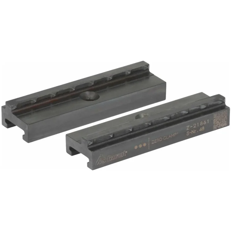Begränsad tid Grip-överbackar, par