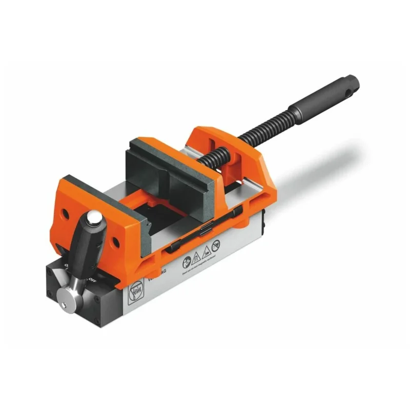 Magnetskruvstycksats VersaMAG VERSA-01 Fynd