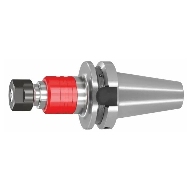 Erbjudandepris Gängskärningschuck ER-Synchro BT 40