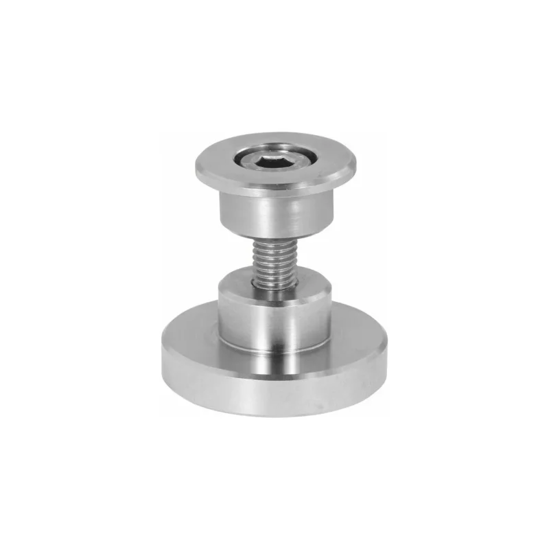 Endast idag ZeroClamp centreringssats