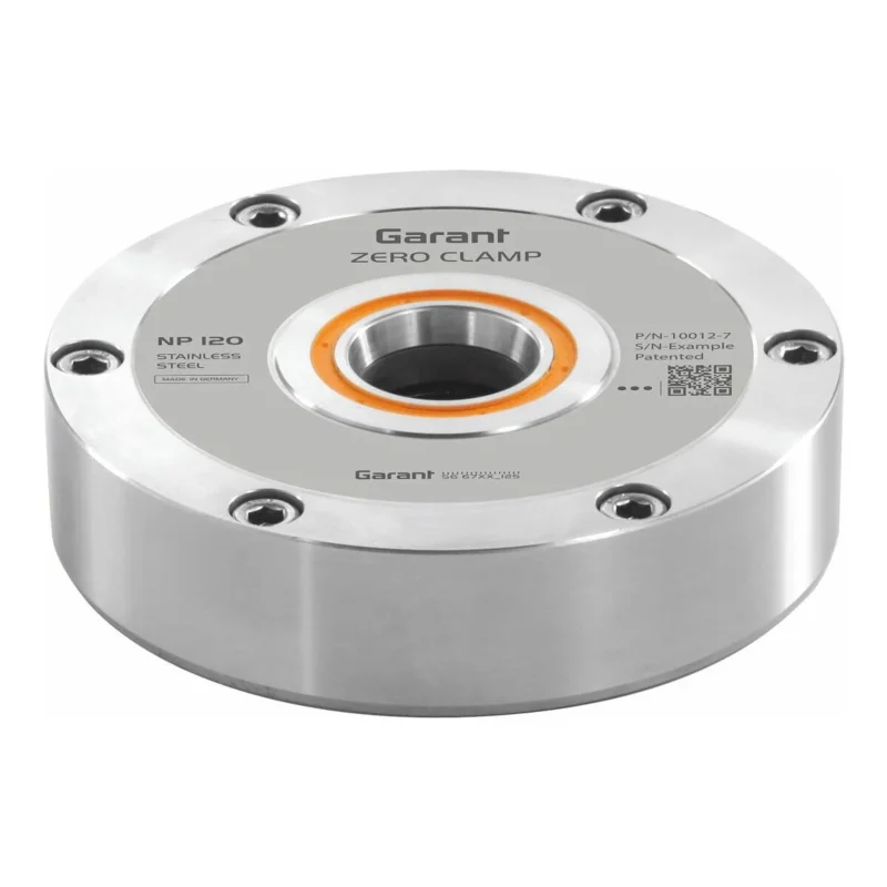 Köp nu ZeroClamp fastspänningsmodul