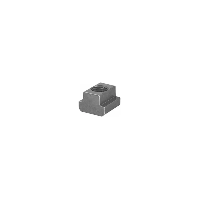 Kampanj T-spårblock M8
