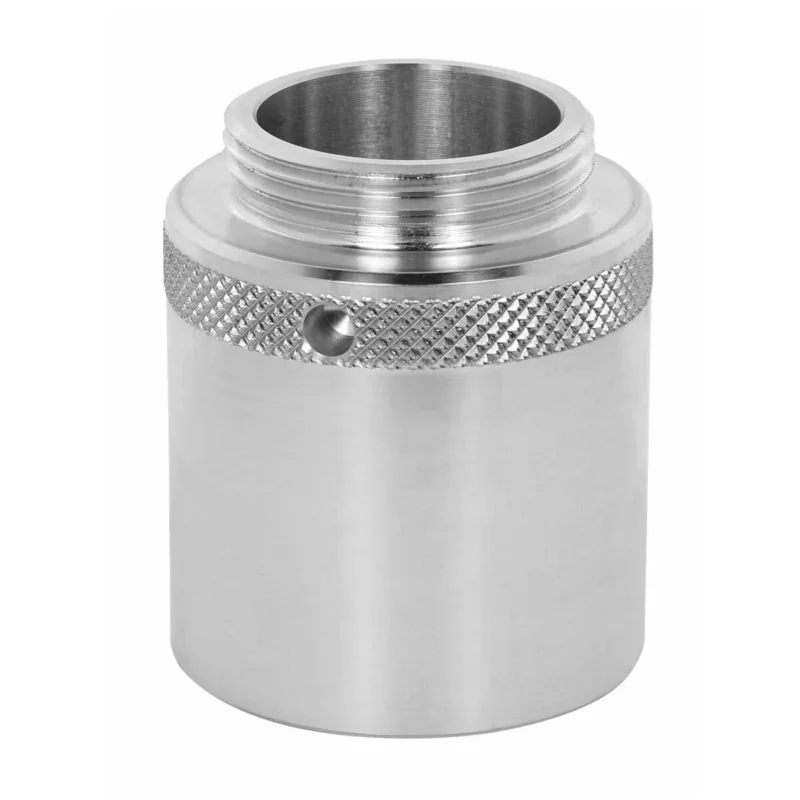 Expressleverans Aluminiummellanring