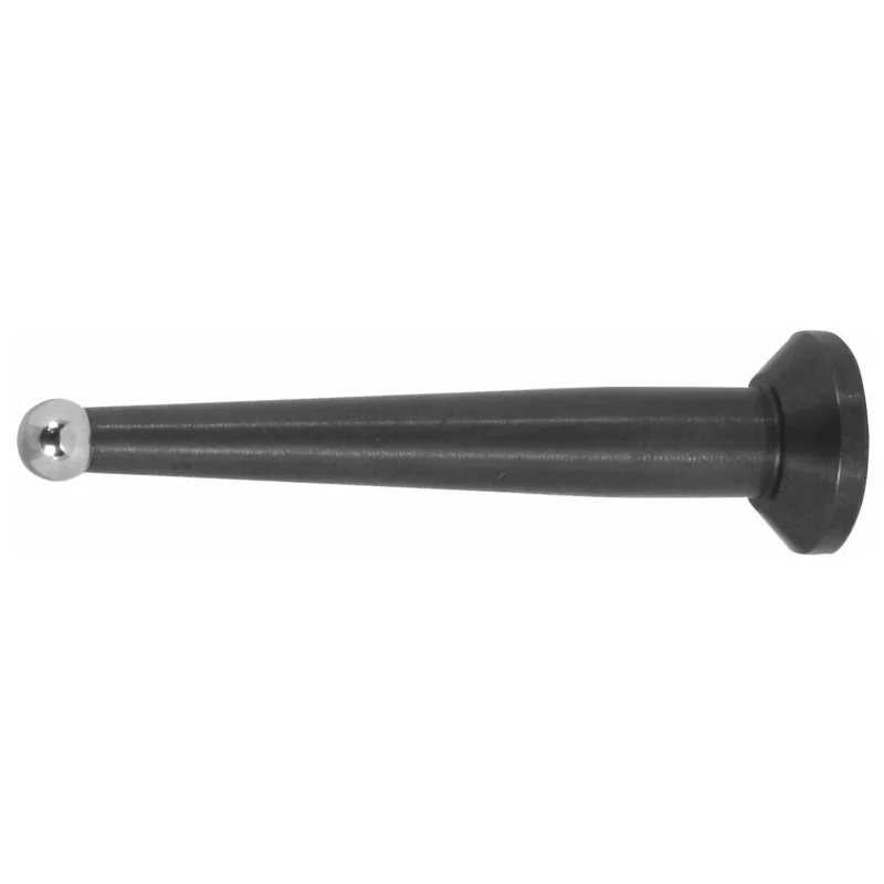 Utbytbar spets, rak ⌀ 5 mm Kampanj