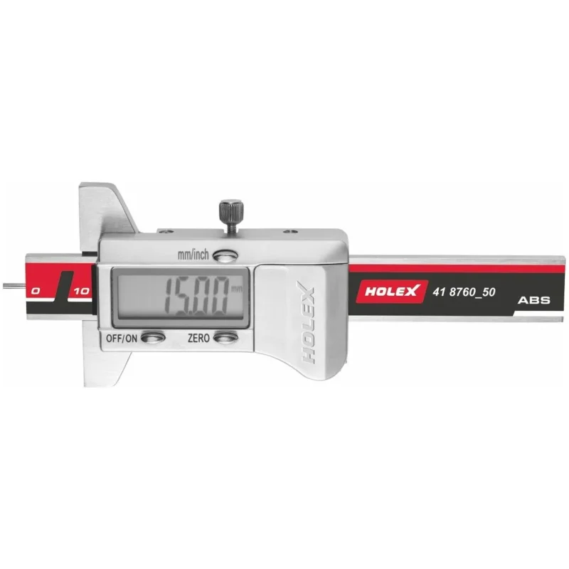 Digitalt djupmått 50 mm Lågt pris