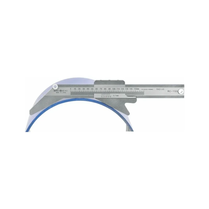 Kampanj Radieskjutmått R150 mm
