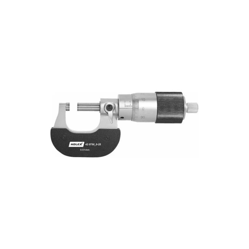 Bygelmikrometer 100-gradering Köp nu