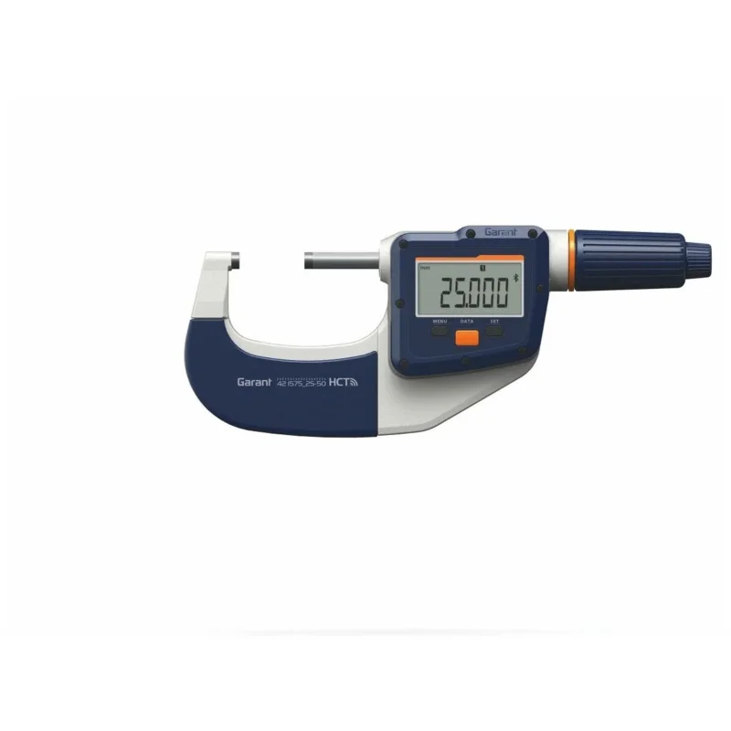 Digital mikrometer HCT IP67 och Bluetooth® Extra rabatt