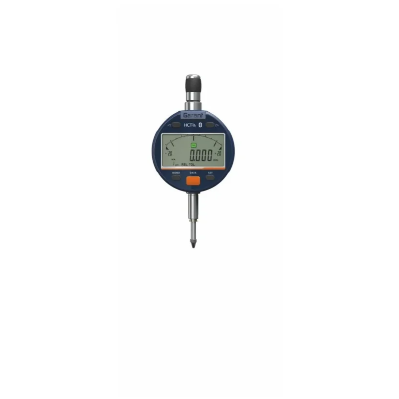 Digital mätklocka HCT Avläsning 0,001 mm 12,5 mm Beställ idag