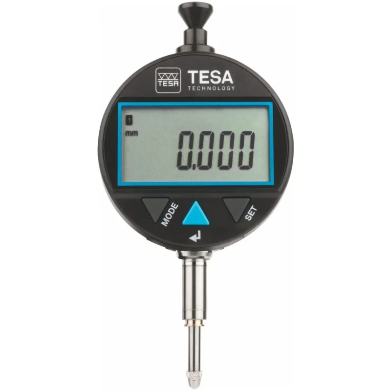 Digitalt mätur Avläsning 0,001 mm 12,5 mm Begränsat antal
