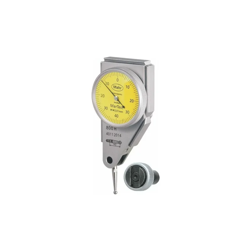 Vippindikator mätspetslängd 14,5 mm 0,4/29 mm Begränsat antal