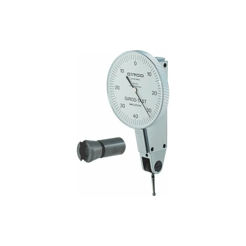 Premium Vippindikator mätspetslängd 12,5 mm